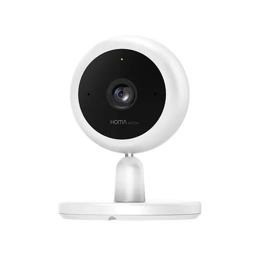 1080p Wired Indoor Camera