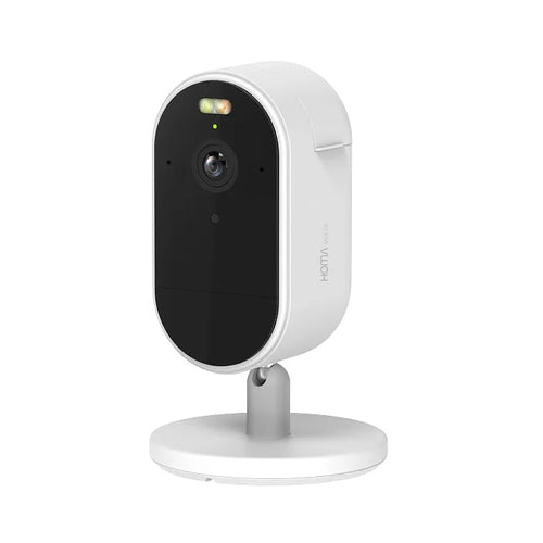 2K Battery Indoor & Outdoor Camera