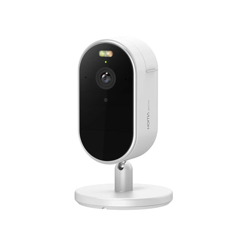 2K Battery Indoor & Outdoor Camera 2