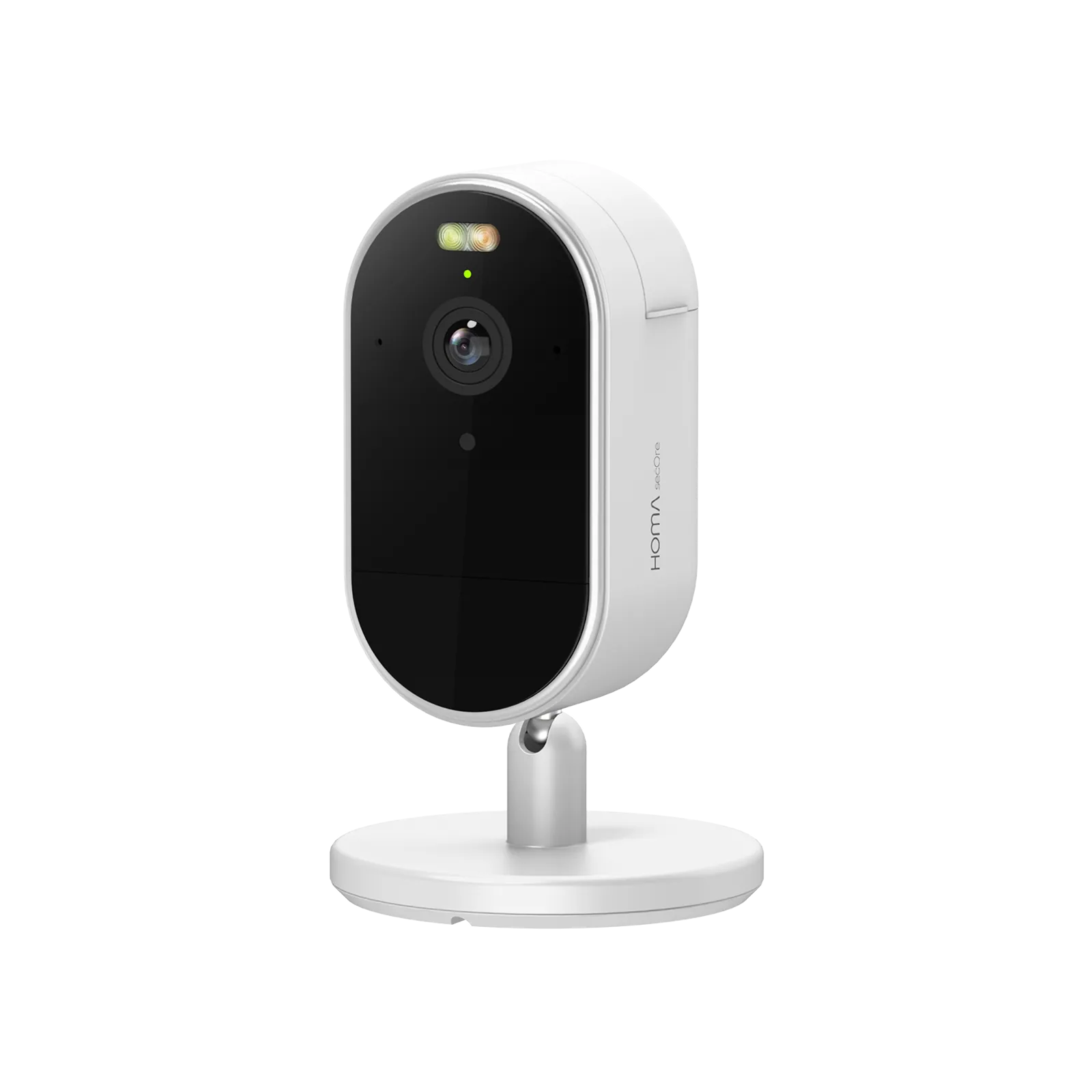 2K Battery Indoor & Outdoor Camera
