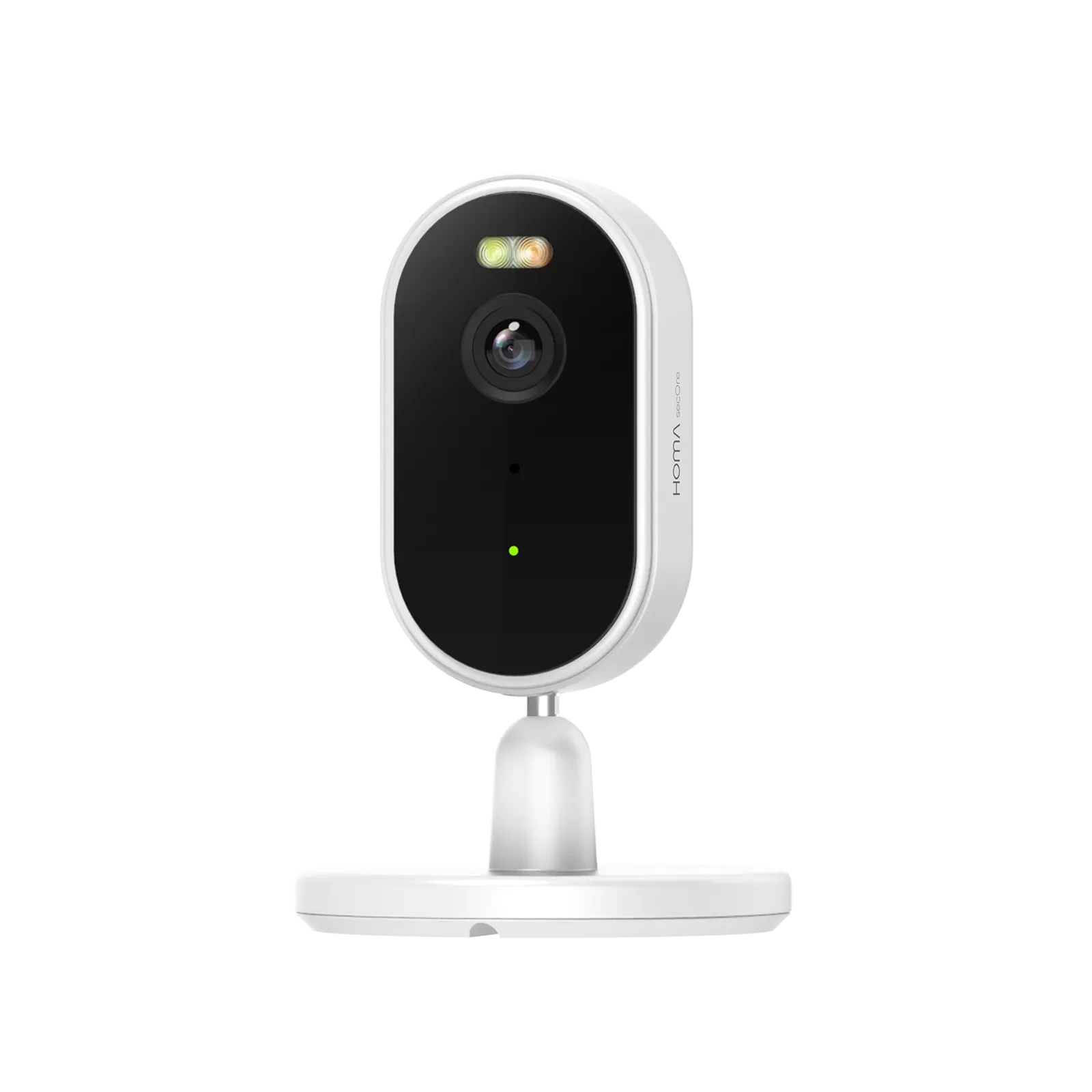 2K Wired Indoor & Outdoor Camera