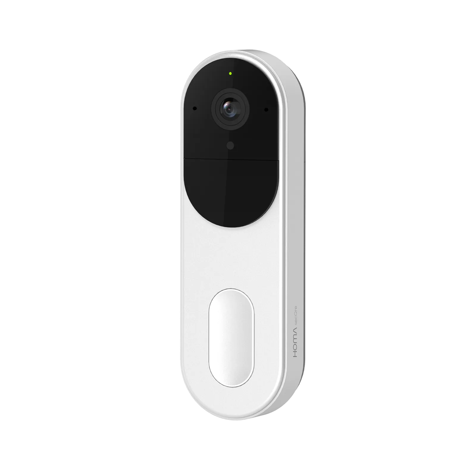 2K Battery Video Doorbell Camera