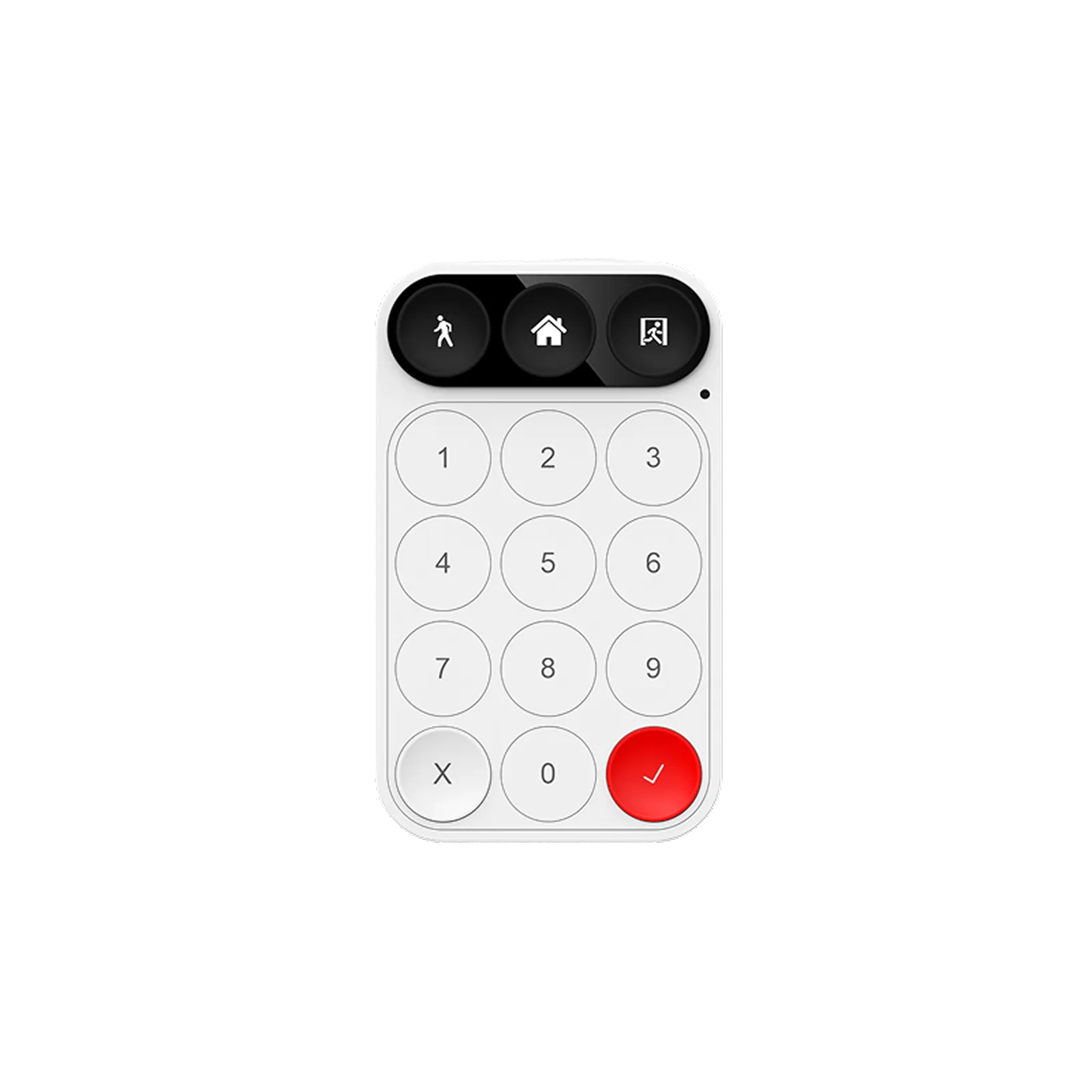 Keypad