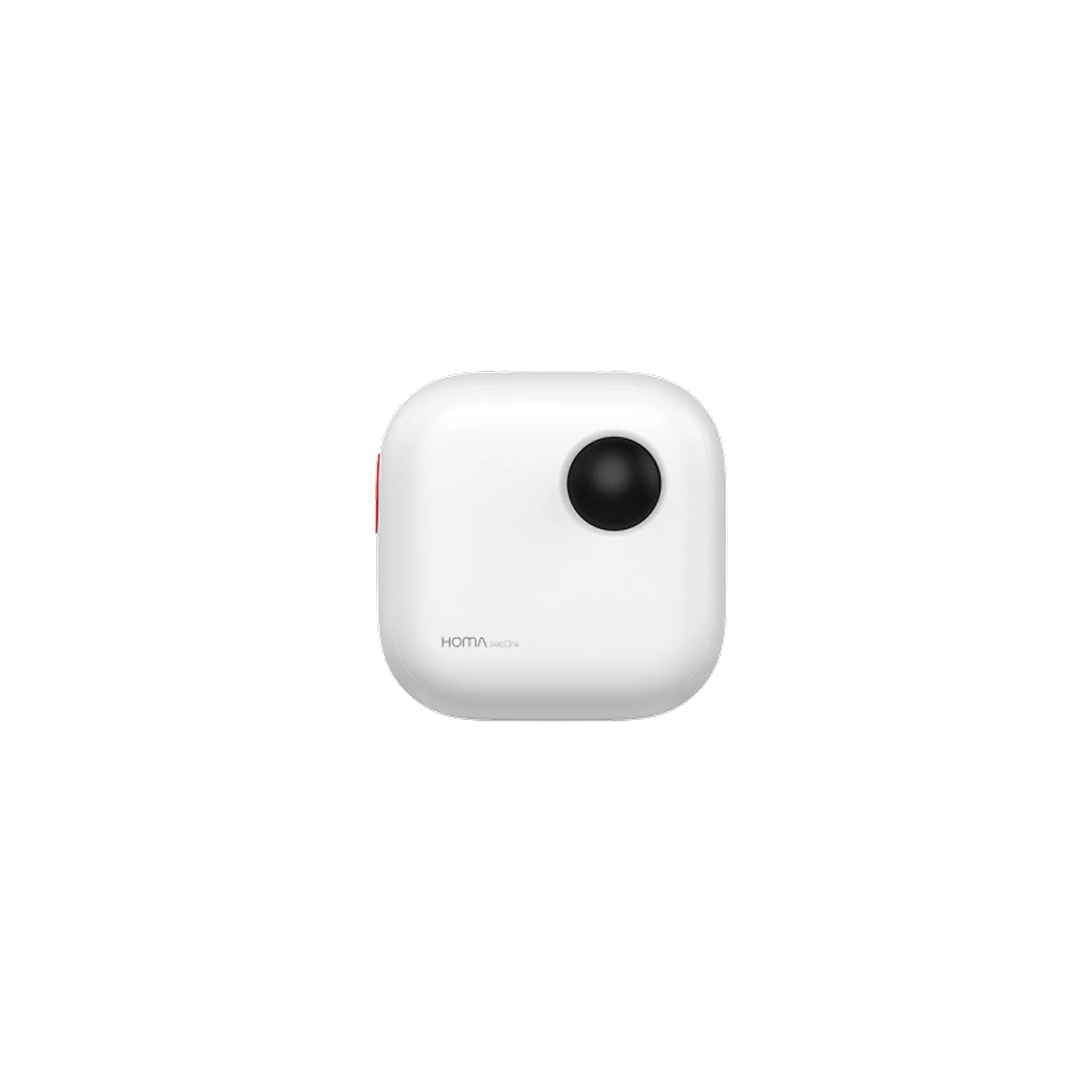 Motion sensor