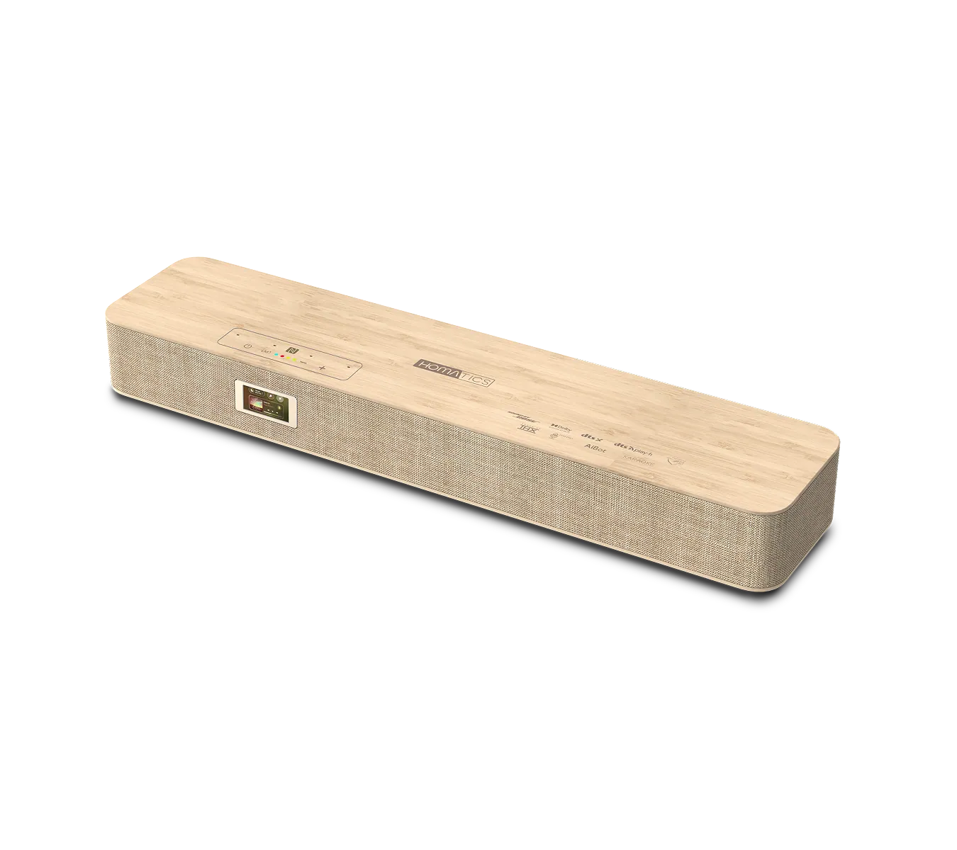 Soundbar 5.1.4