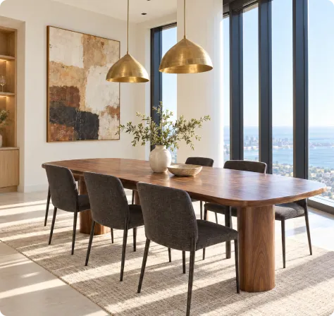 Guest Mode smart home scenario