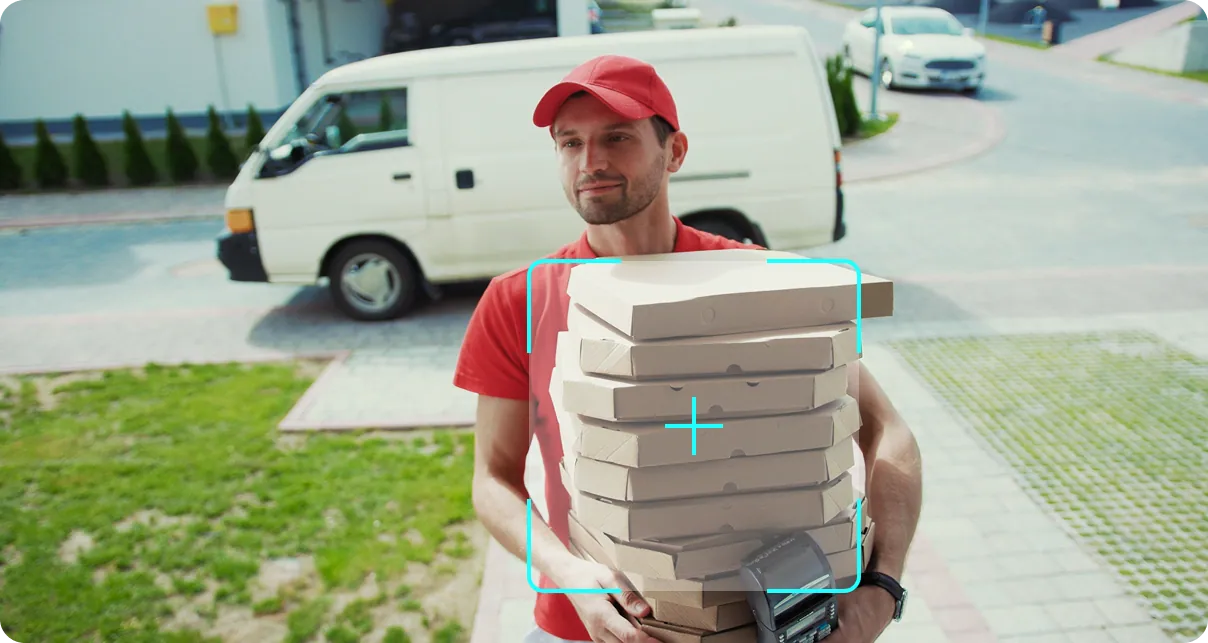 Object Recognition