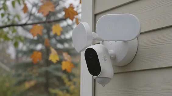 IP65 weatherproof