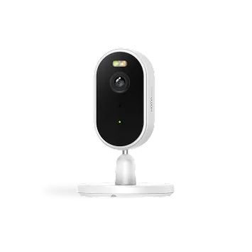 2K Wired Indoor & Outdoor Camera