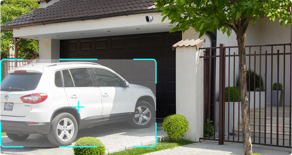 Vehicle Recognition