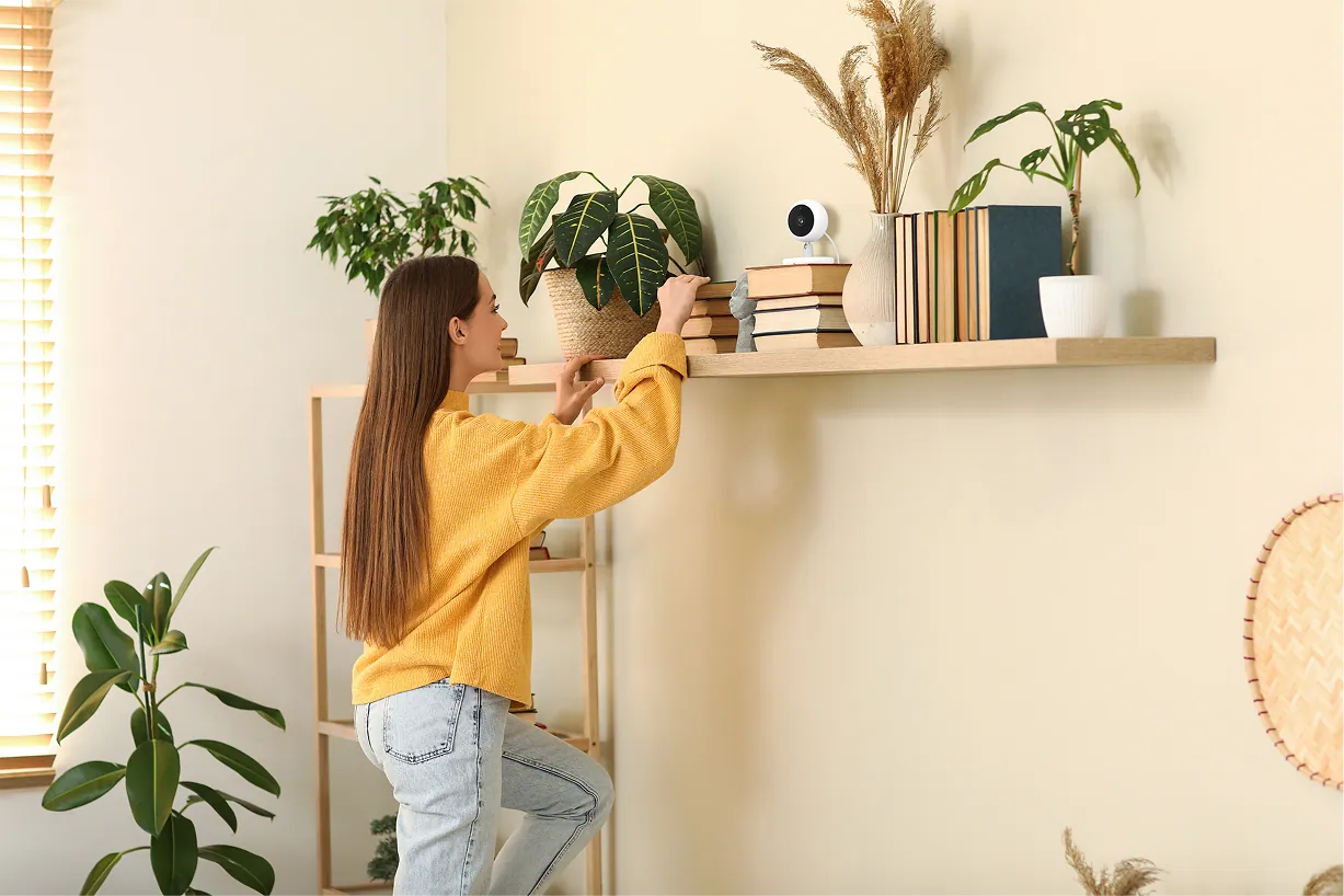 130° Practical Field of View