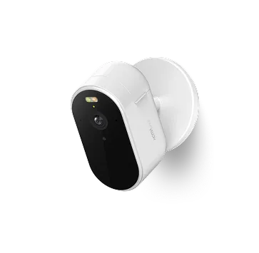 2K Battery Indoor & Outdoor Camera