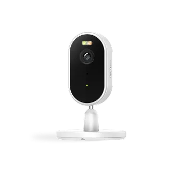 2K Wired Indoor & Outdoor Camera