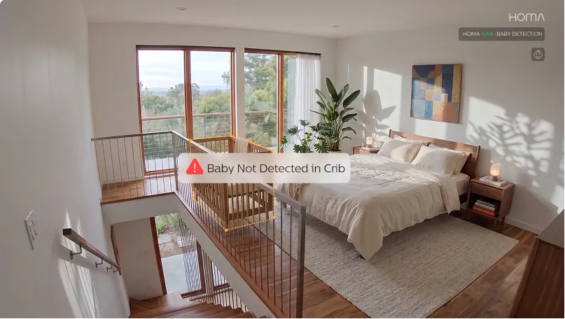 Baby detection