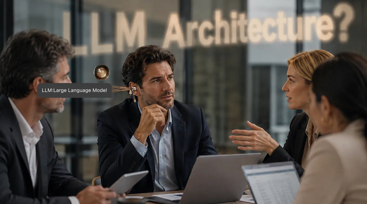 AI consultant