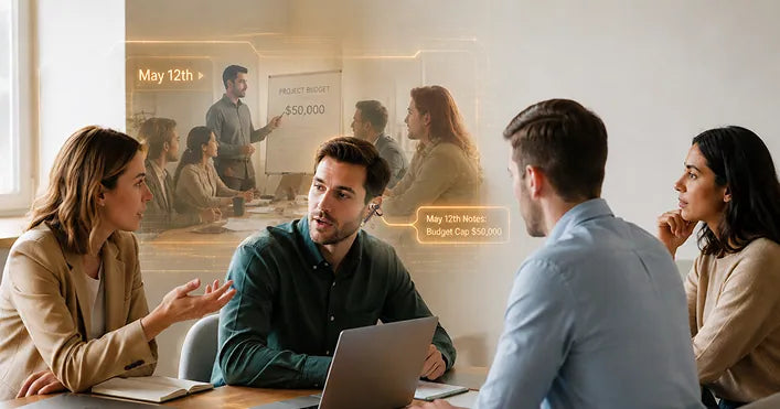 AI consultant