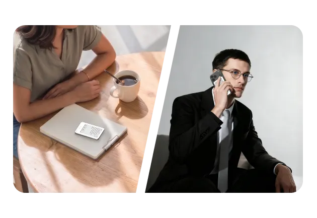 Auto Recording Mode Switch
