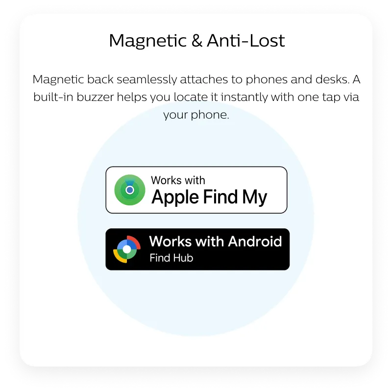 Magnetic transfer