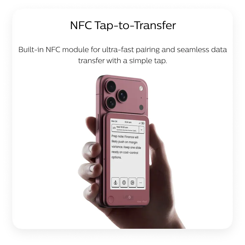 NFC