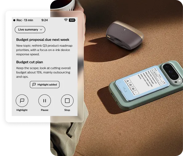 One-Click Highlight