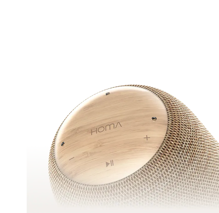 Refined touch surface