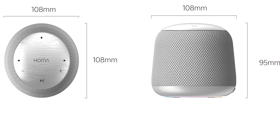 Size