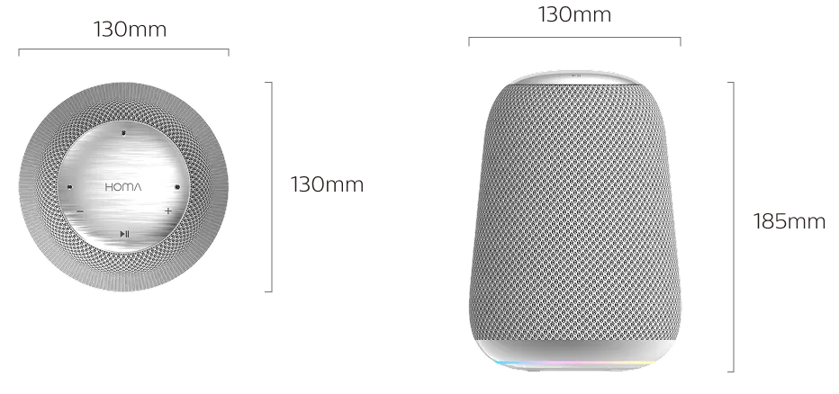 Size