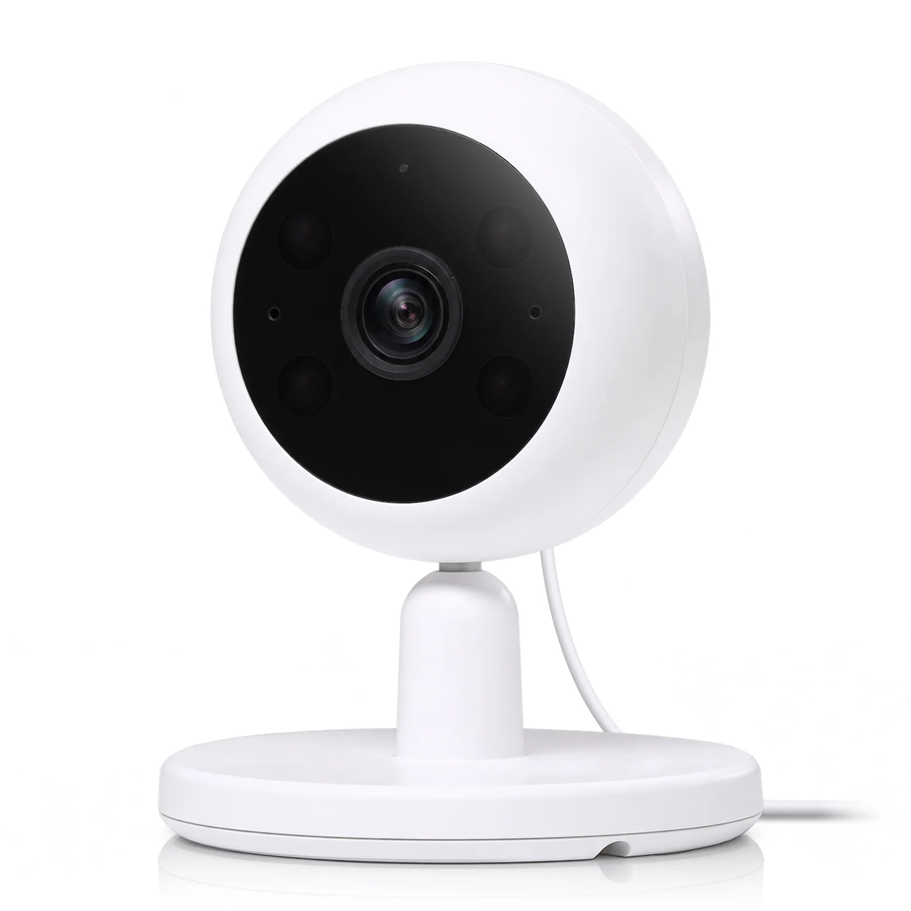 1080P Wired Indoor Camera