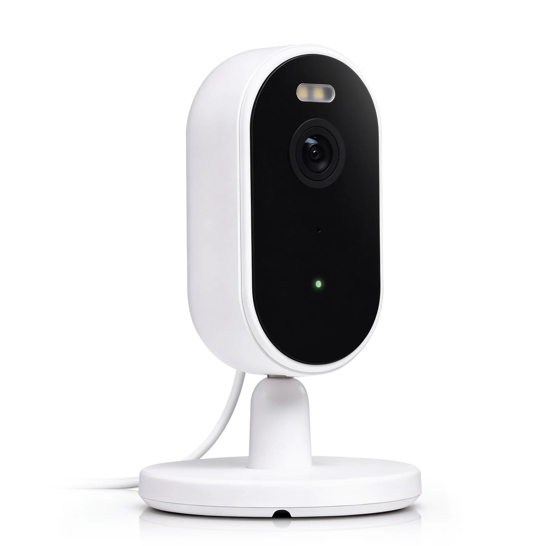 2K Wired Indoor and Outdoor Camera