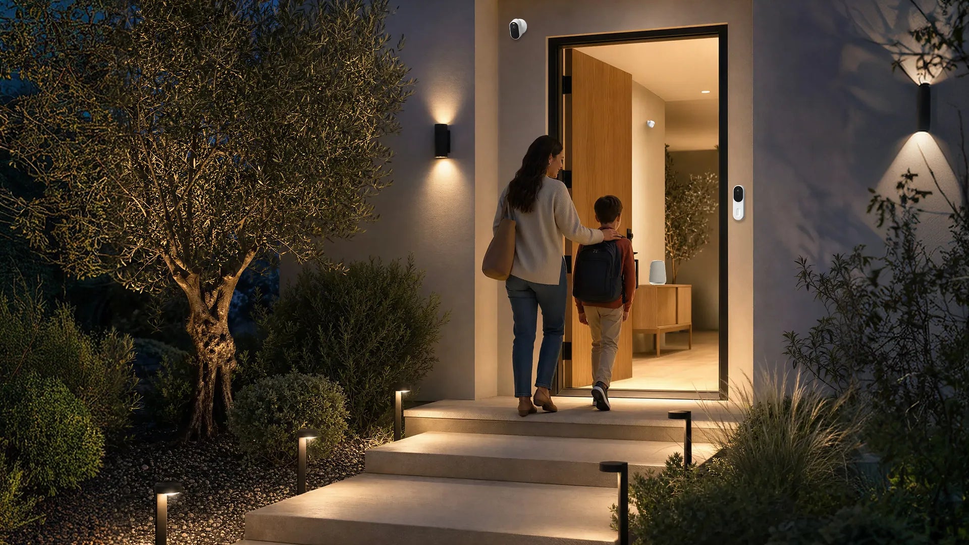 Home Security