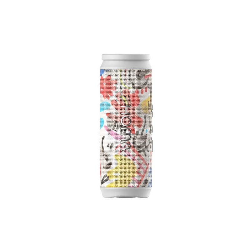 SODA AI Speaker