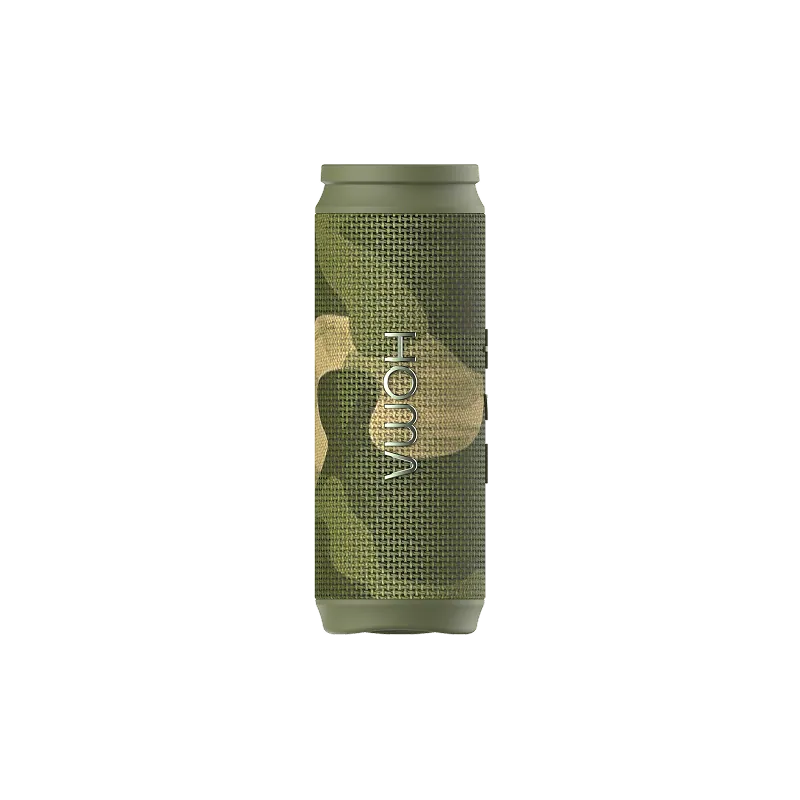 SODA AI Speaker