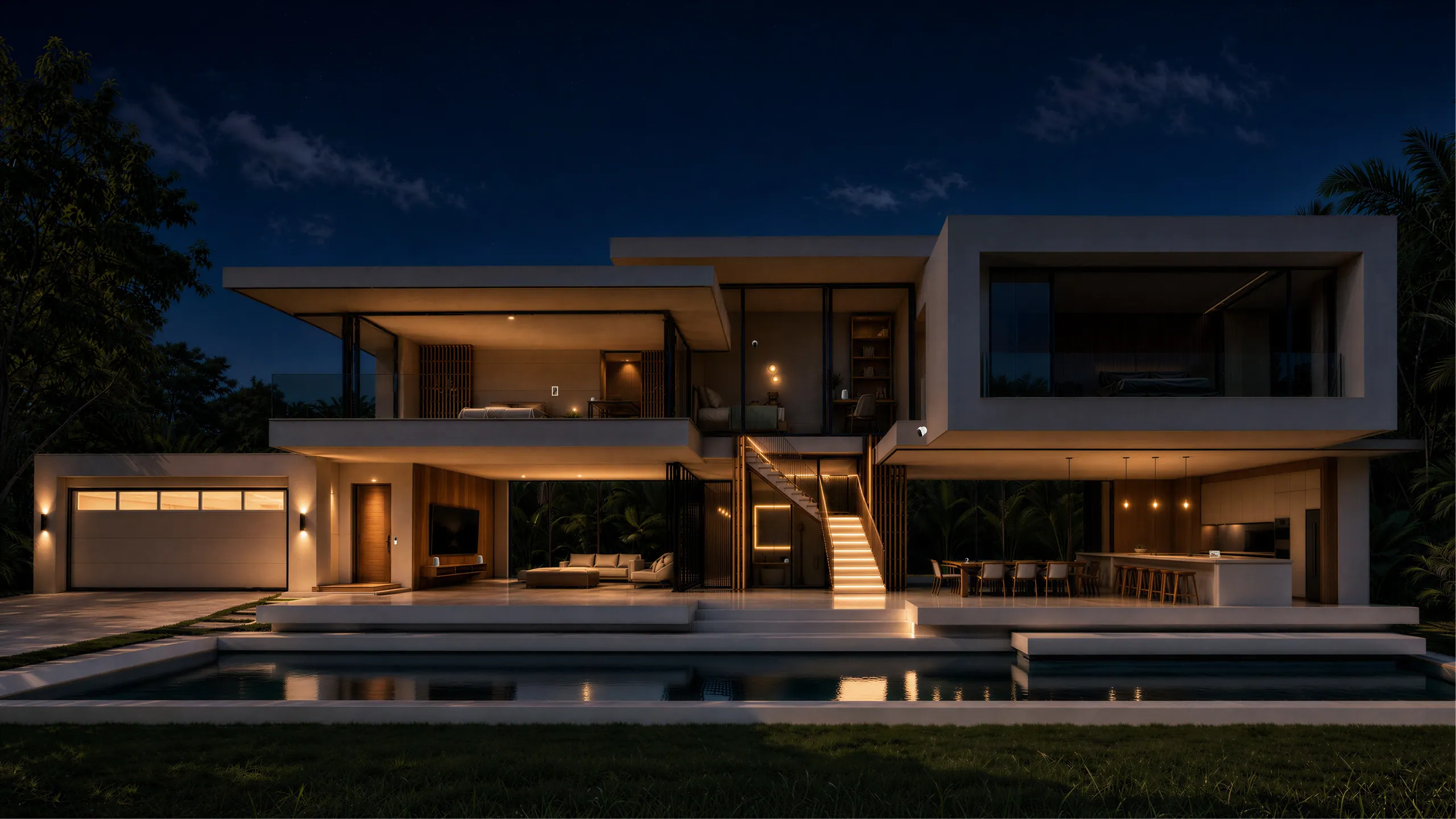Coming Home